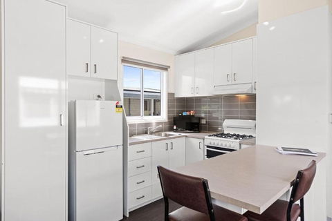 Discovery Parks Geelong - Accommodation Batemans Bay 6