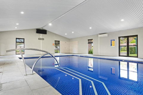 Discovery Parks Geelong - Accommodation Batemans Bay 7