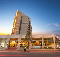 PARKROYAL Parramatta - Accommodation Batemans Bay