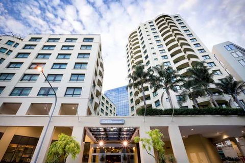 Mantra Parramatta - Accommodation Batemans Bay 0