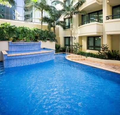 Mantra Parramatta - Accommodation Batemans Bay 1