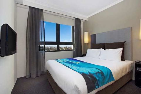 Mantra Parramatta - Accommodation Batemans Bay 2