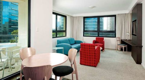 Mantra Parramatta - Accommodation Batemans Bay 5