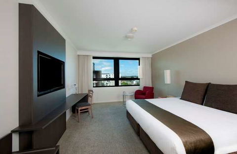 Mantra Parramatta - Accommodation Batemans Bay 7