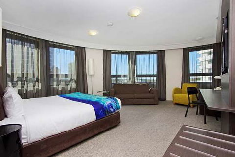 Mantra Parramatta - Accommodation Batemans Bay 10