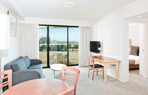 Mantra Parramatta - Accommodation Batemans Bay 12