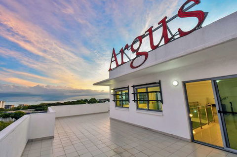 Argus Apartments Darwin - Accommodation Batemans Bay 0