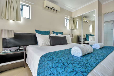 Argus Apartments Darwin - Accommodation Batemans Bay 5