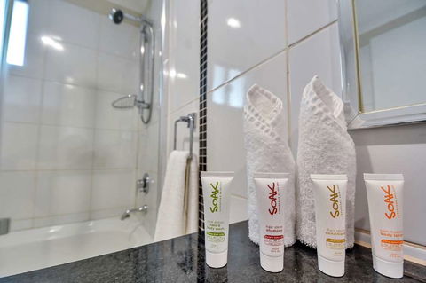 Argus Apartments Darwin - Accommodation Batemans Bay 8
