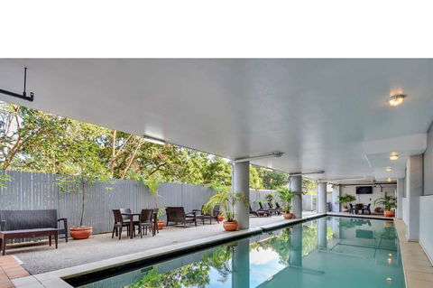 Argus Apartments Darwin - Accommodation Batemans Bay 9