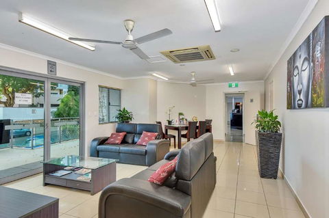 Argus Apartments Darwin - Accommodation Batemans Bay 10