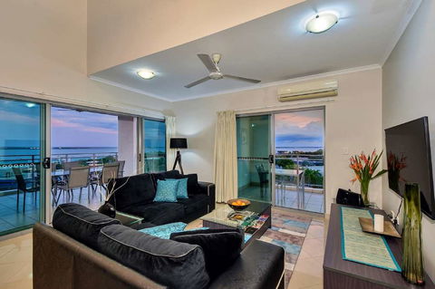 Argus Apartments Darwin - Accommodation Batemans Bay 11
