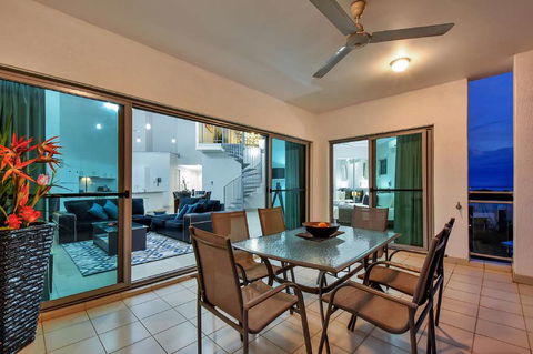 Argus Apartments Darwin - Accommodation Batemans Bay 12