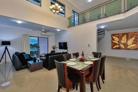 Argus Apartments Darwin - Accommodation Batemans Bay 13