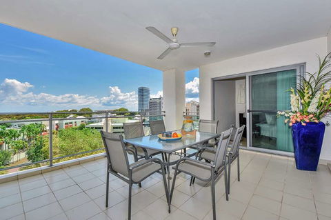 Argus Apartments Darwin - Accommodation Batemans Bay 14