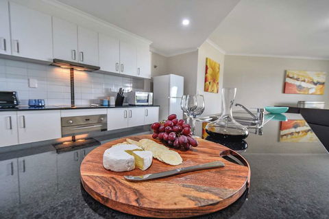 Argus Apartments Darwin - Accommodation Batemans Bay 15