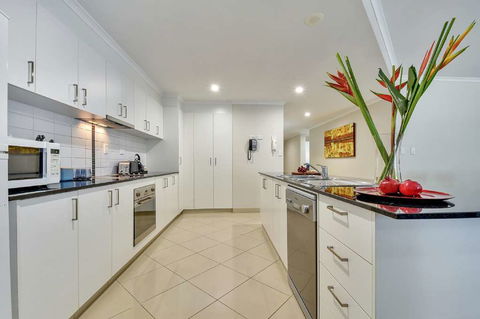 Argus Apartments Darwin - Accommodation Batemans Bay 16