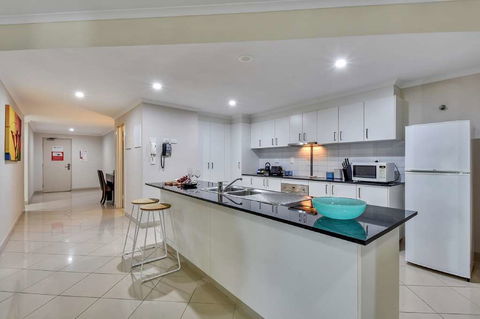 Argus Apartments Darwin - Accommodation Batemans Bay 17