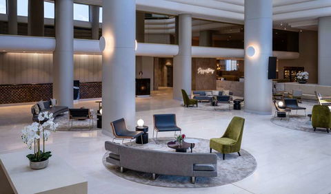 Hilton Darwin - Accommodation Batemans Bay 2