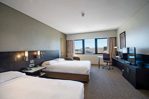 Hilton Darwin - Accommodation Batemans Bay 4