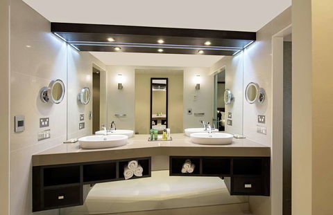 Hilton Darwin - Accommodation Batemans Bay 5