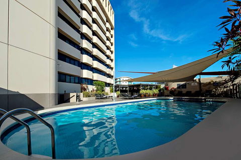 Hilton Darwin - Accommodation Batemans Bay 7