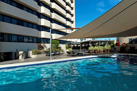 Hilton Darwin - Accommodation Batemans Bay 8