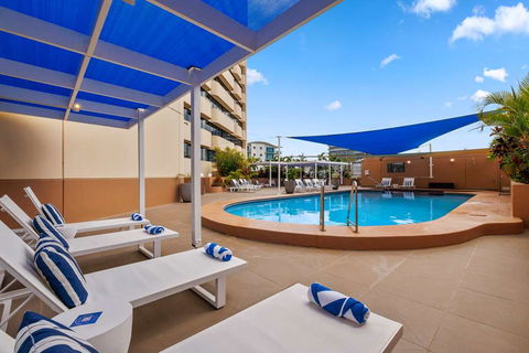 Hilton Darwin - Accommodation Batemans Bay 9