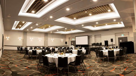 Hilton Darwin - Accommodation Batemans Bay 10