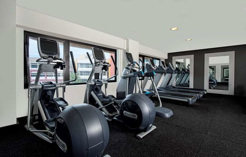 Hilton Darwin - Accommodation Batemans Bay 15