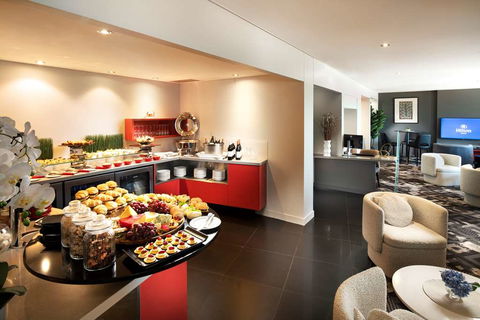 Hilton Darwin - Accommodation Batemans Bay 16