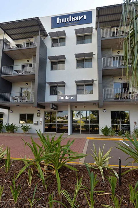 Hudson Parap - Accommodation Batemans Bay 1
