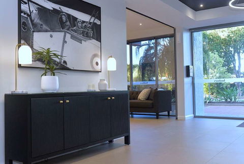 Hudson Parap - Accommodation Batemans Bay 2