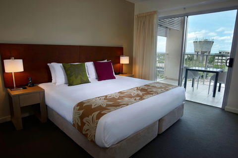 Quest Palmerston - Accommodation Batemans Bay 2