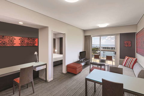 Adina Apartment Hotel Darwin Waterfront - Accommodation Batemans Bay 5