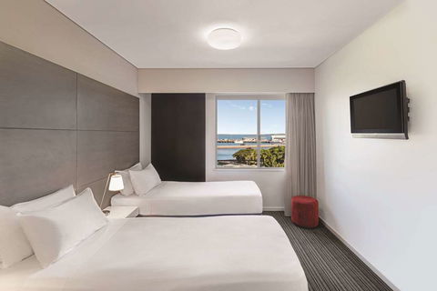 Adina Apartment Hotel Darwin Waterfront - Accommodation Batemans Bay 6