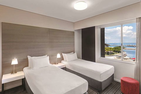 Adina Apartment Hotel Darwin Waterfront - Accommodation Batemans Bay 7