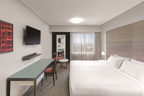 Adina Apartment Hotel Darwin Waterfront - Accommodation Batemans Bay 8