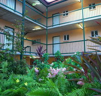 Alatai Holiday Apartments - Accommodation Batemans Bay