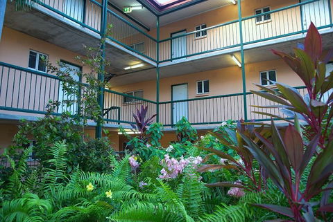 Alatai Holiday Apartments - Accommodation Batemans Bay 0