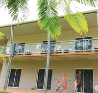 Club Tropical Resort Darwin - Accommodation Batemans Bay