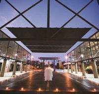 DoubleTree by Hilton Esplanade Darwin - Accommodation Batemans Bay