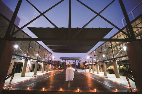 DoubleTree By Hilton Esplanade Darwin - Accommodation Batemans Bay 0
