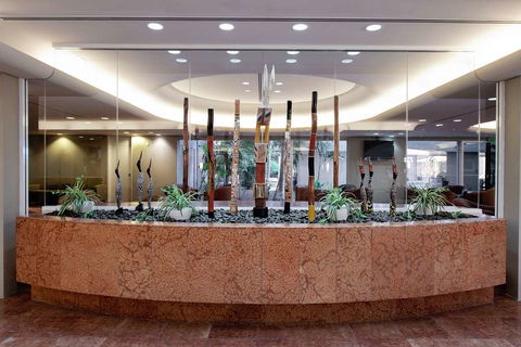 DoubleTree By Hilton Esplanade Darwin - Accommodation Batemans Bay 1