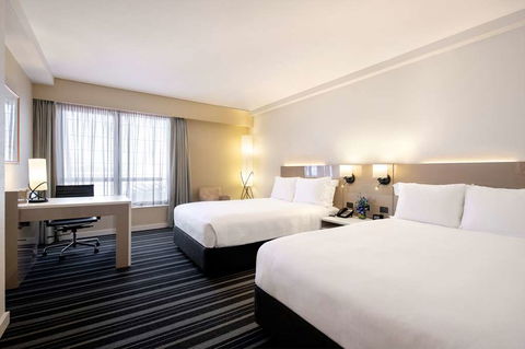 DoubleTree By Hilton Esplanade Darwin - Accommodation Batemans Bay 3