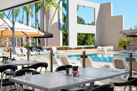 DoubleTree By Hilton Esplanade Darwin - Accommodation Batemans Bay 8