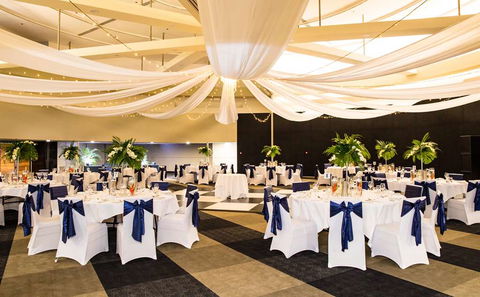 DoubleTree By Hilton Esplanade Darwin - Accommodation Batemans Bay 11