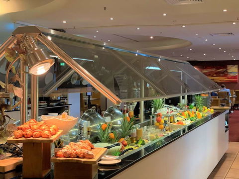DoubleTree By Hilton Esplanade Darwin - Accommodation Batemans Bay 13