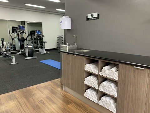 DoubleTree By Hilton Esplanade Darwin - Accommodation Batemans Bay 14