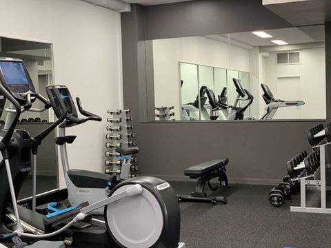 DoubleTree By Hilton Esplanade Darwin - Accommodation Batemans Bay 15